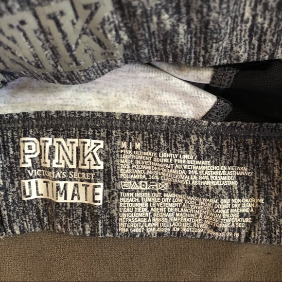 Victorias Secret Sports Bra - Picture 4 of 7